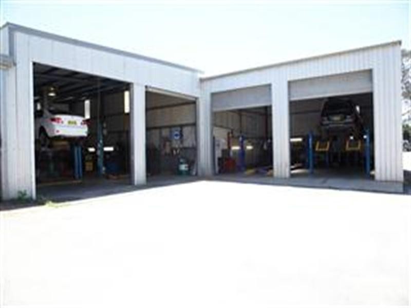 191-193 Kendal Street, Cowra NSW 2794