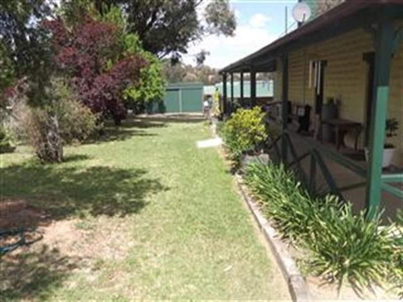 3 Gaskill Street, Canowindra NSW 2804