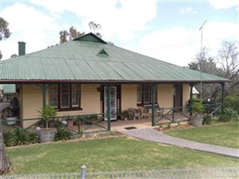 3 Gaskill Street, Canowindra NSW 2804
