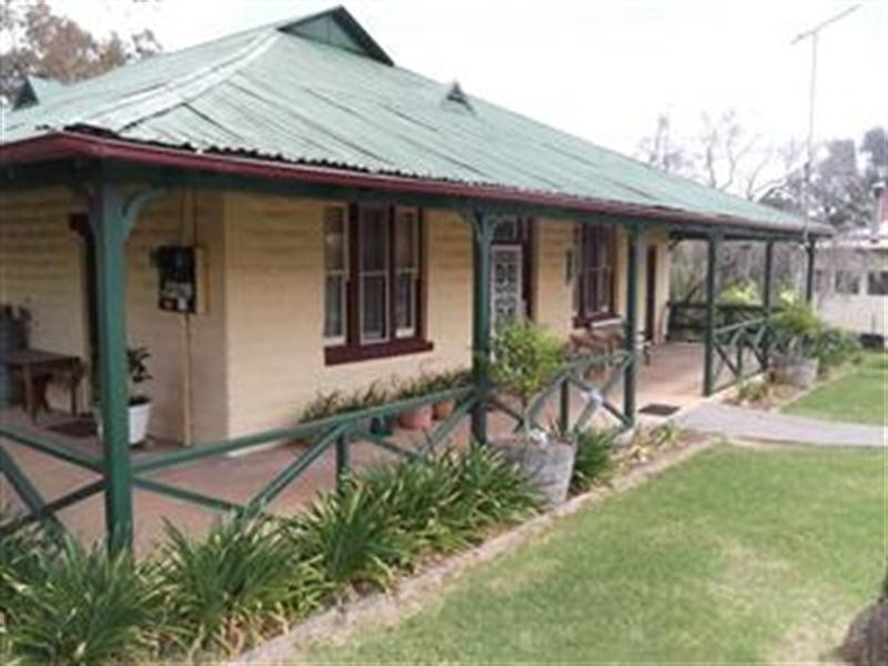 3 Gaskill Street, Canowindra NSW 2804