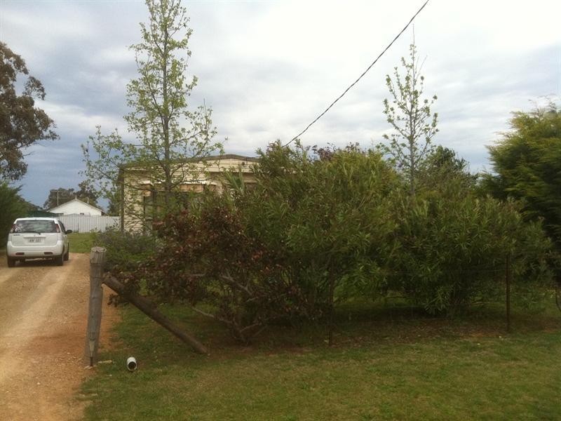 33 Belmore Street, Woodstock NSW 2793