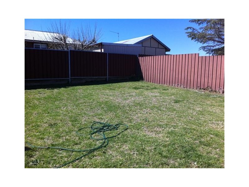 3 Chapman Street, Cowra NSW 2794