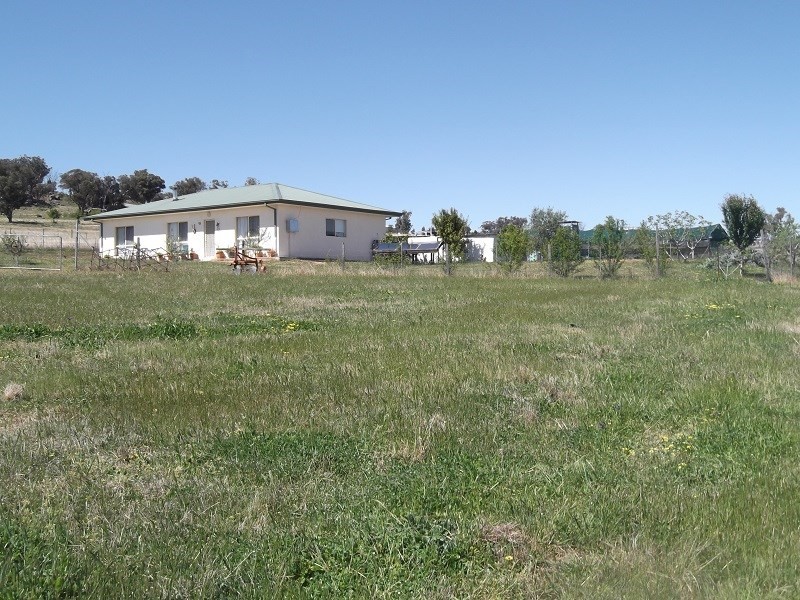 Lucas Farms Milburn Creek Road, Cowra NSW 2794