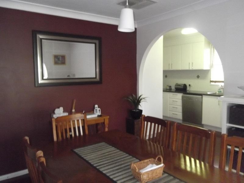 1 Pitt Street, Cowra NSW 2794