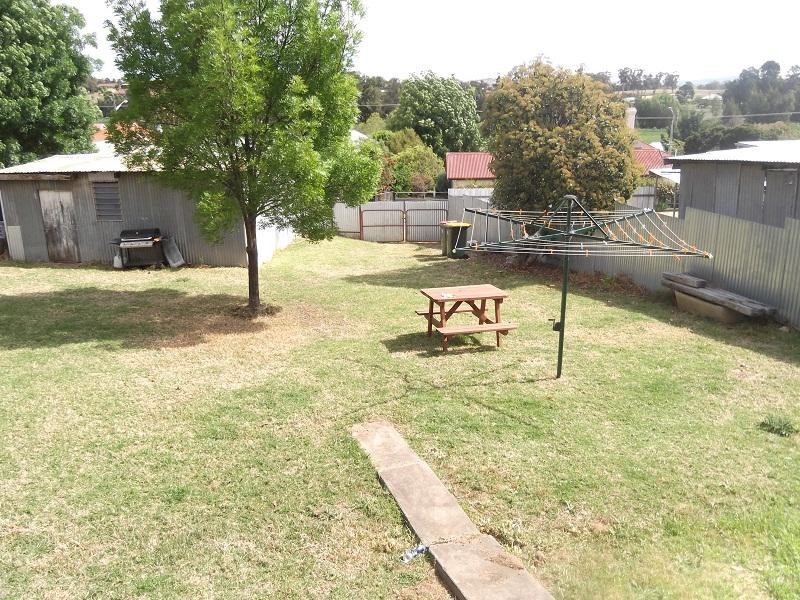 30 Suttor Street, Canowindra NSW 2804