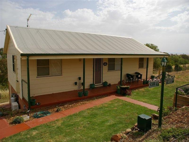 51-53 North Street, Woodstock NSW 2793