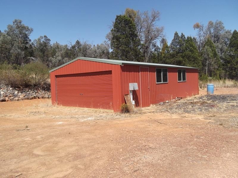 Lot 22 Stoney Hill Road, Cowra NSW 2794