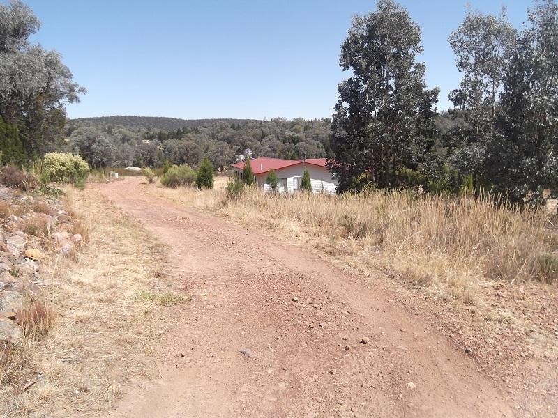 Lot 22 Stoney Hill Road, Cowra NSW 2794