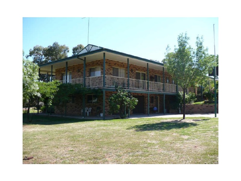 Lot 4 Military Parade, Cowra NSW 2794