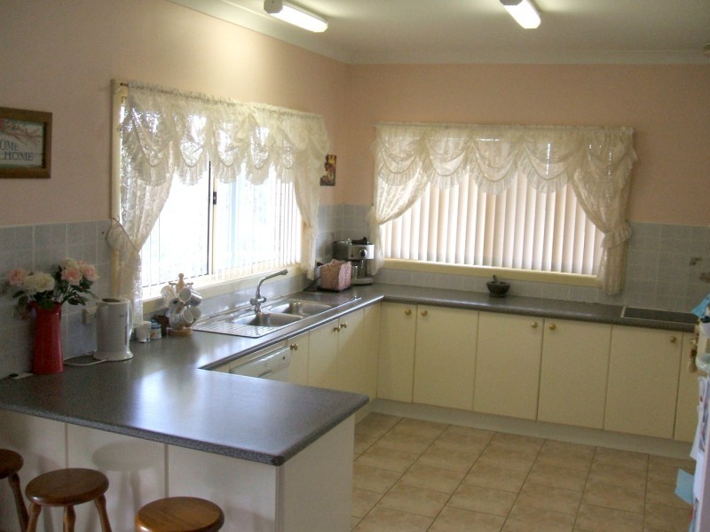 Lot 4 Military Parade, Cowra NSW 2794