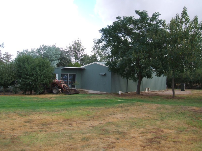 Lot 4 Military Parade, Cowra NSW 2794