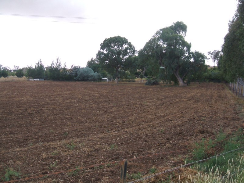 Lot 4 Military Parade, Cowra NSW 2794