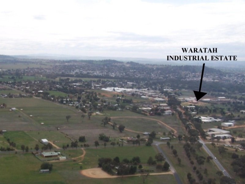 0 Young Road, Cowra NSW 2794