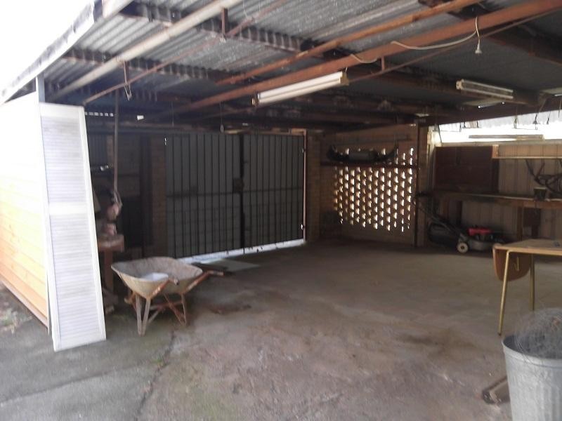 1 Chapman Street, Cowra NSW 2794