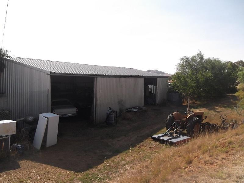 415 Elouera Road, Cowra NSW 2794
