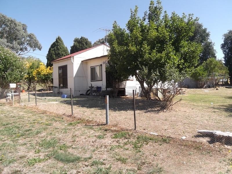 22 Bathurst Street, Lyndhurst NSW 2797