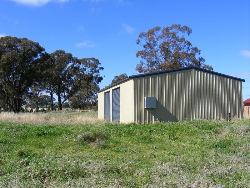 Lot 29 Battalion Drive, Cowra NSW 2794