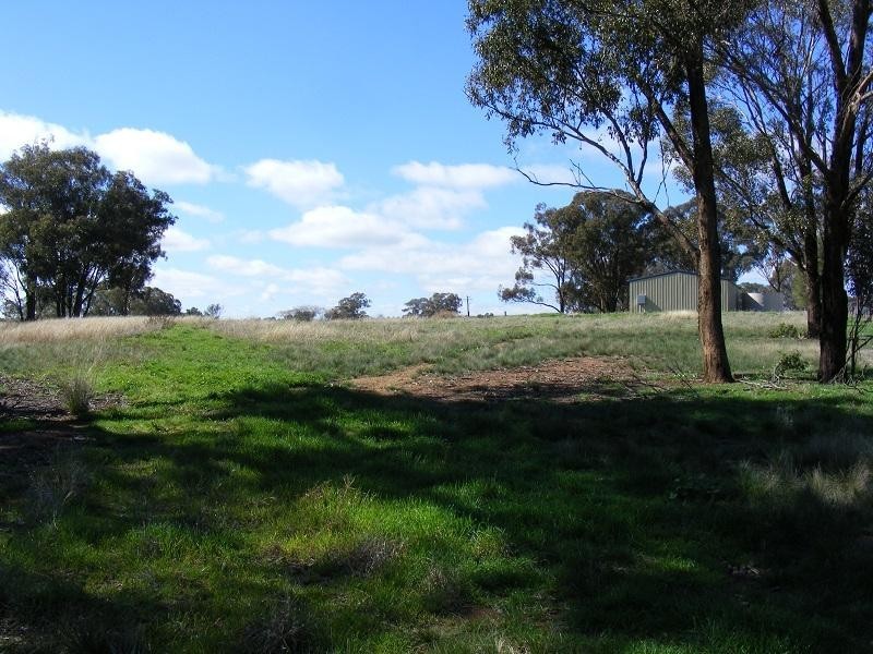 Lot 29 Battalion Drive, Cowra NSW 2794