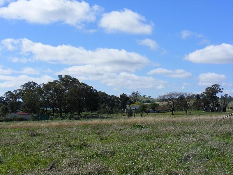 Lot 29 Battalion Drive, Cowra NSW 2794