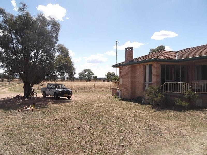 117 Jukes Lane, Cowra NSW 2794
