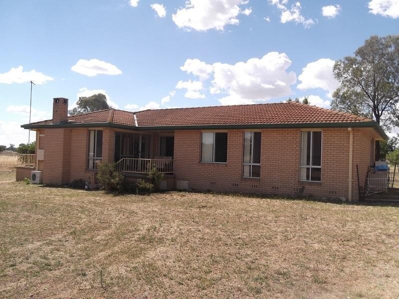 117 Jukes Lane, Cowra NSW 2794