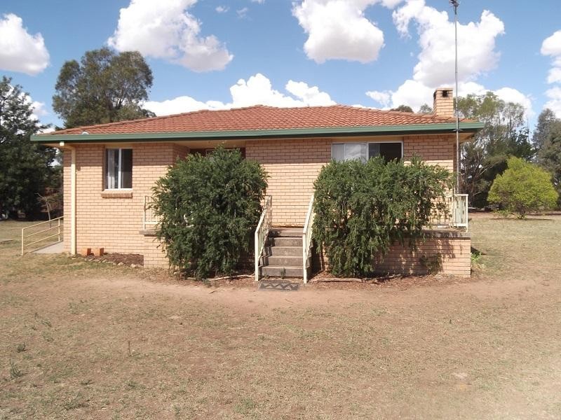 117 Jukes Lane, Cowra NSW 2794