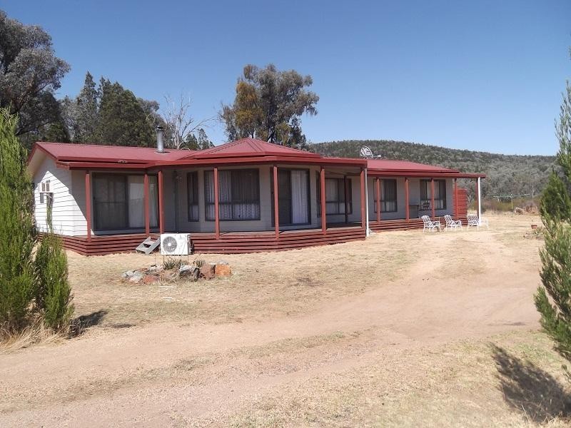 Lot 22 Stoney Hill Road, Cowra NSW 2794