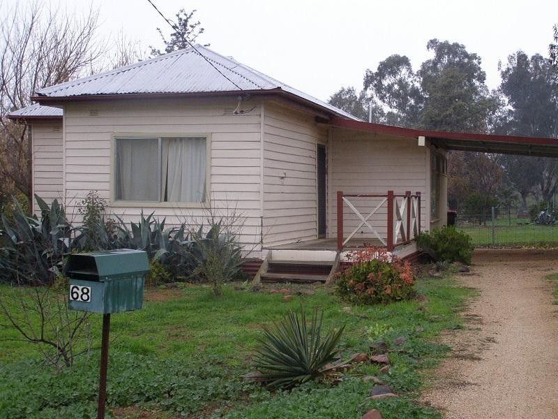 68 Ferguson Street, Canowindra NSW 2804