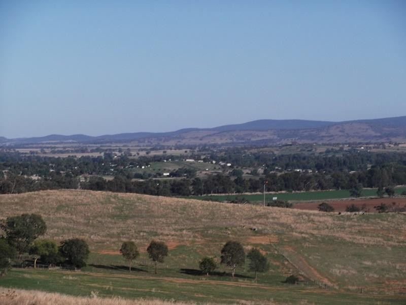 Lot 14/2286 George Russell Drive, Canowindra NSW 2804