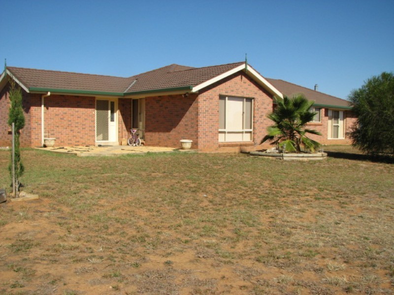 Lot 1 Sydney Road, Cowra NSW 2794