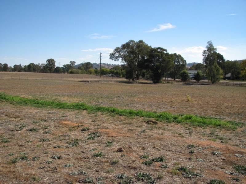 Lot 1 Sydney Road, Cowra NSW 2794