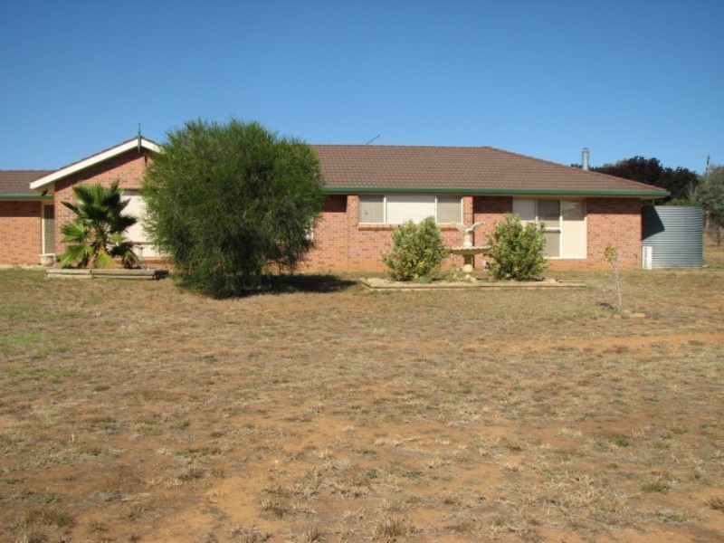 Lot 1 Sydney Road, Cowra NSW 2794