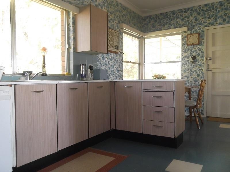 “Wanaka” 977 Reg Hailstone Way, Woodstock NSW 2793