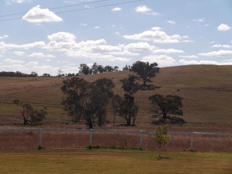 “Wanaka” 977 Reg Hailstone Way, Woodstock NSW 2793