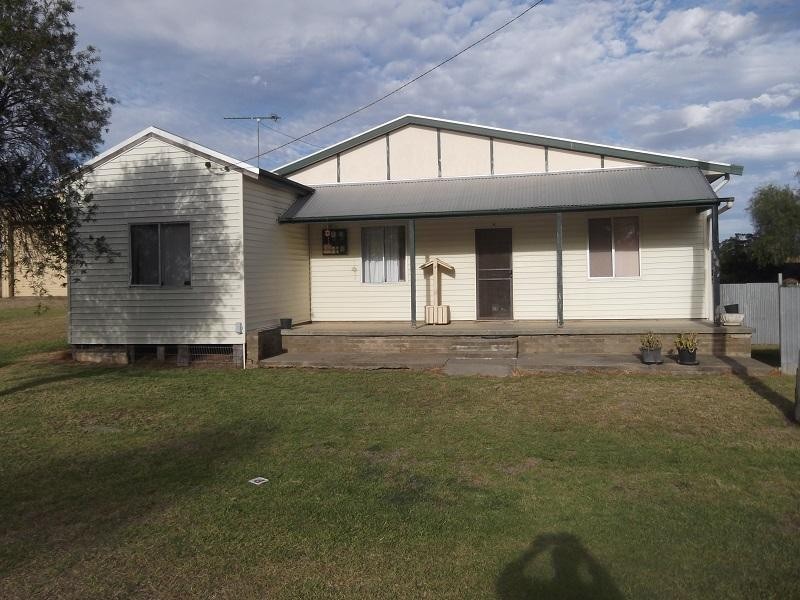 15 Sloan Street, Billimari NSW 2804