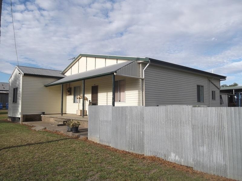 15 Sloan Street, Billimari NSW 2804