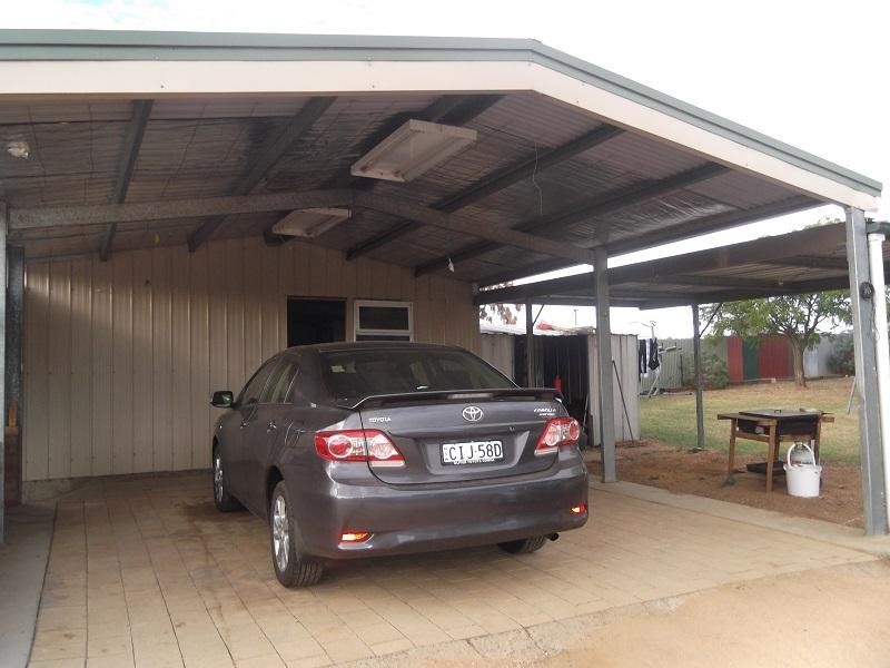 15 Sloan Street, Billimari NSW 2804