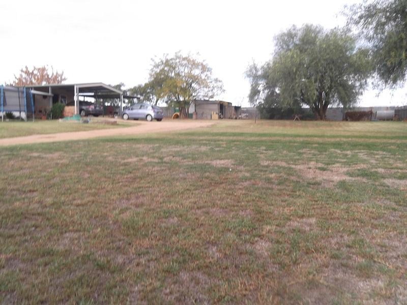 15 Sloan Street, Billimari NSW 2804