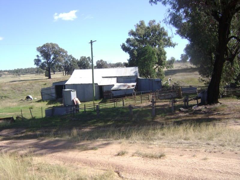 3006 Mid Western Highway, Cowra NSW 2794