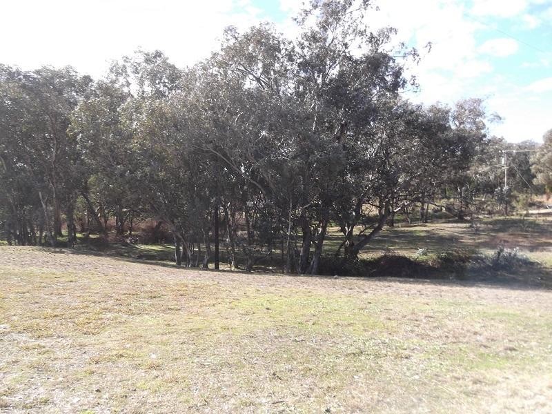 Lot 180 Grenfell Road, Bumbaldry NSW 2794
