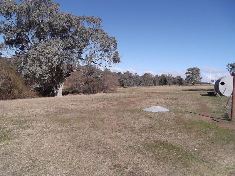 Lot 180 Grenfell Road, Bumbaldry NSW 2794