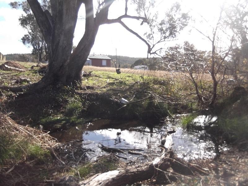 Lot 180 Grenfell Road, Bumbaldry NSW 2794