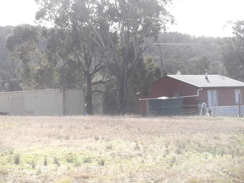 Lot 180 Grenfell Road, Bumbaldry NSW 2794