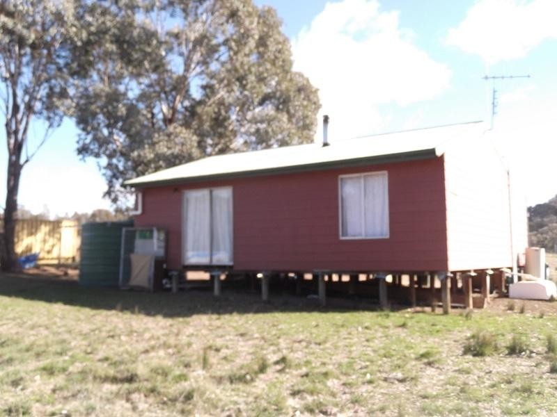 Lot 180 Grenfell Road, Bumbaldry NSW 2794