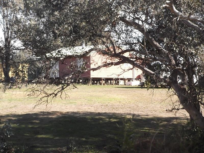 Lot 180 Grenfell Road, Bumbaldry NSW 2794