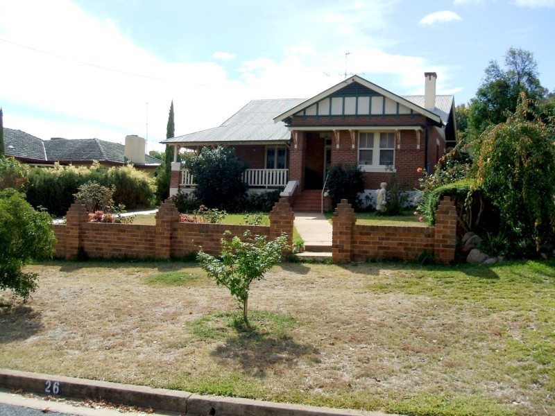 26 Keswick Street, Cowra NSW 2794