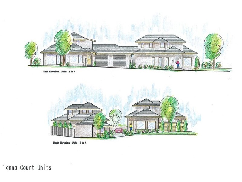 3/4 Lenna Court, Chadstone VIC 3148