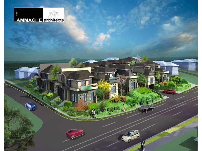 13,15 & 17 Forster Road, Mount Waverley VIC 3149