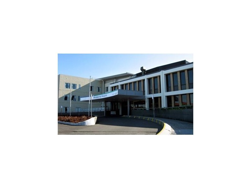 71 King Street, Dandenong VIC 3175