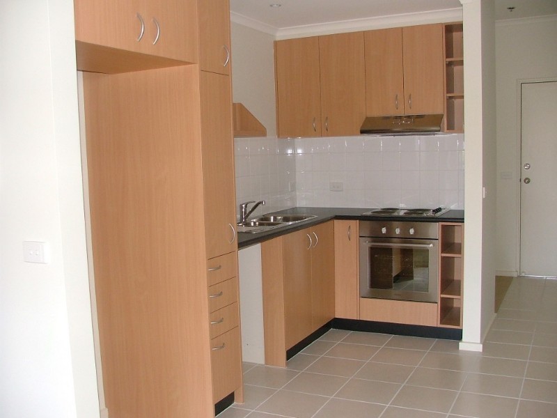 1 Eucalyptus Mews, Notting Hill VIC 3168